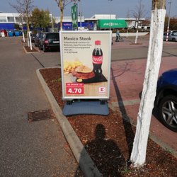 Grillstation - Aktion