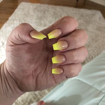 Nt Nails - Nail Salons Near Me - Canton, Georgia