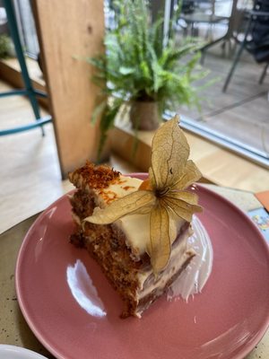 La Bohème Café by null