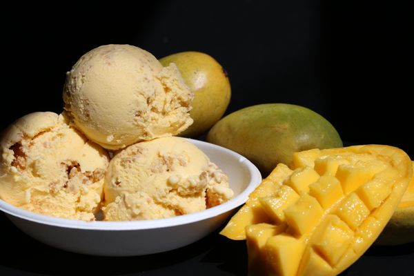 Humphry Slocombe Dogpatch by null