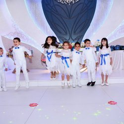 Haykazunyadz Preschool