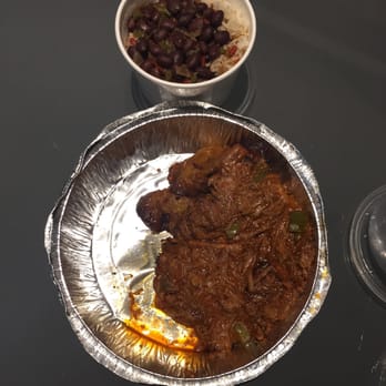 Cafecito - Ropa vieja - Coffee & Tea Near Me - Chicago, Illinois