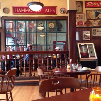Triple rock - Seating - Burgers Near Me - Berkeley, California Triple rock - Seating - Burgers Near Me - Berkeley, California