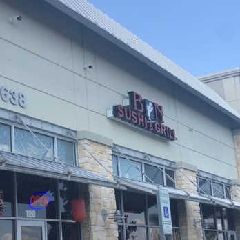 BN Sushi & Grill - Extremely excited to be back! - Sushi Bars Near Me - Cedar Hill, Texas BN Sushi & Grill - Extremely excited to be back! - Sushi Bars Near Me - Cedar Hill, Texas