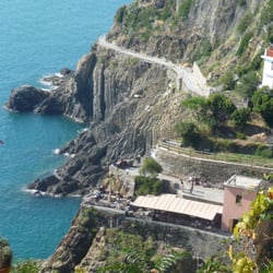 The Oratory of San Rocco