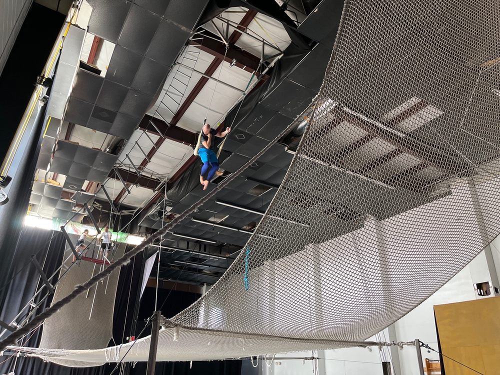 ORLANDO FLYING TRAPEZE Updated September 2024 13 Reviews 6809
