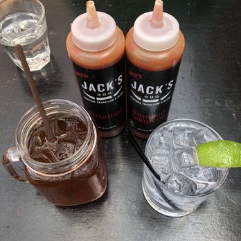 Jack's BBQ - SoDo - Barbeque Near Me - Seattle, Washington Jack's BBQ - SoDo - Barbeque Near Me - Seattle, Washington