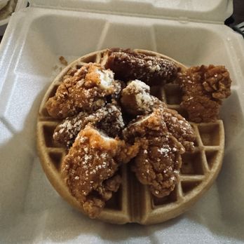 Summer And Autumn Cafe - Food directly in styrofoam. No liner. As delivered. - Breakfast & Brunch Near Me - Lodi, New Jersey Summer And Autumn Cafe - Food directly in styrofoam. No liner. As delivered. - Breakfast & Brunch Near Me - Lodi, New Jersey