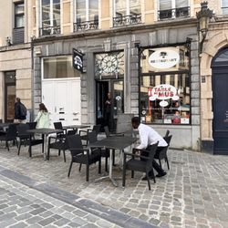 Table de Mus