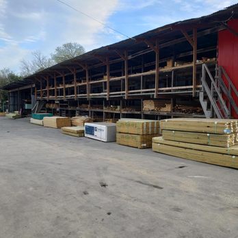 1. Cobb Building Materials