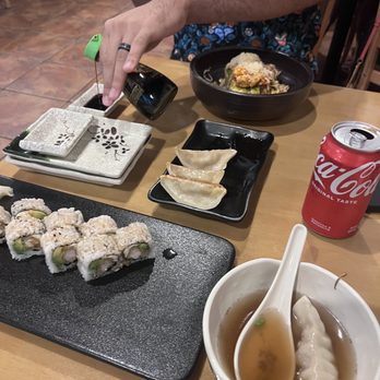 Tokyo Sushi - appetizers + sushi - Sushi Bars Near Me - Orlando, Florida Tokyo Sushi - appetizers + sushi - Sushi Bars Near Me - Orlando, Florida