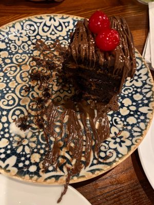 Da Silva Steakhouse by null