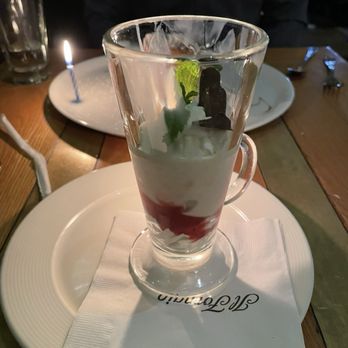Il Fornaio - Dessert - Pizza Near Me - Santa Clara, California Il Fornaio - Dessert - Pizza Near Me - Santa Clara, California