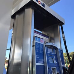 Mobil - What the Pump!?