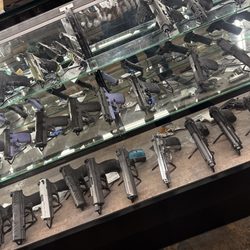 The Smoking Gun