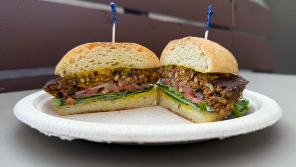 Pearl’s Red Hots by null