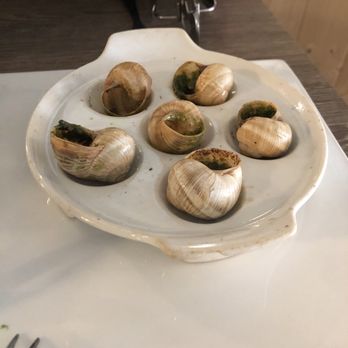 Le 46 - Escargot - French Near Me - Avignon, 84