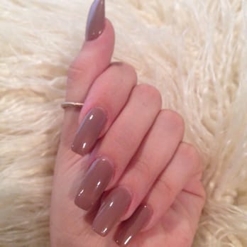 Tk Nails - Coffin shaped nails by B! - Nail Salons Near Me - Calabasas, California Tk Nails - Coffin shaped nails by B! - Nail Salons Near Me - Calabasas, California