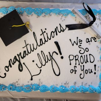 Dairy Queen Ltd Brazier - a congratulations cake - Fast Food Near Me - Pine City, Minnesota Dairy Queen Ltd Brazier - a congratulations cake - Fast Food Near Me - Pine City, Minnesota