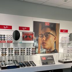 LensCrafters