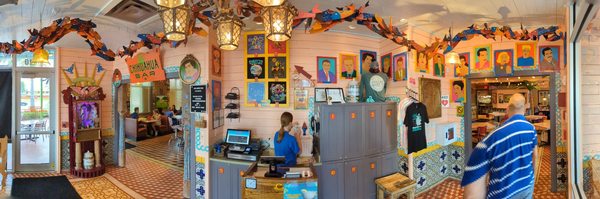 Chuy's by null
