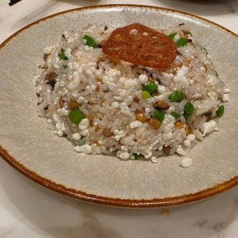 Supreme Dumplings - Wld mushroom fried rice - Shanghainese Near Me - Honolulu, Hawaii Supreme Dumplings - Wld mushroom fried rice - Shanghainese Near Me - Honolulu, Hawaii