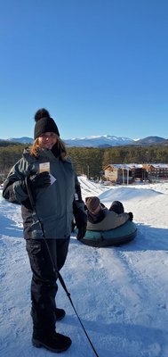 Cranmore Mountain Resort by null