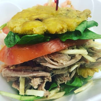 Atlantis Cafe - Delish! - Coffee & Tea Near Me - Miami, Florida