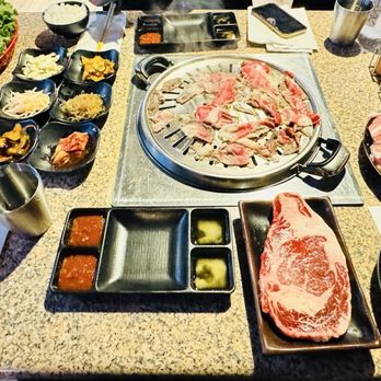 Wuso Korean Bbq - Barbeque Near Me - Santa Clarita, California Wuso Korean Bbq - Barbeque Near Me - Santa Clarita, California