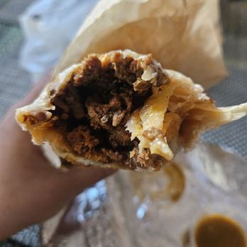 No Sabo Restaurant - Carne asada with cheese but they forgot the onion and cilantro - Cafes Near Me - San Fernando, California No Sabo Restaurant - Carne asada with cheese but they forgot the onion and cilantro - Cafes Near Me - San Fernando, California