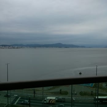 Majestic - Room with balcony view - Hotels Near Me - Florianópolis, South Carolina