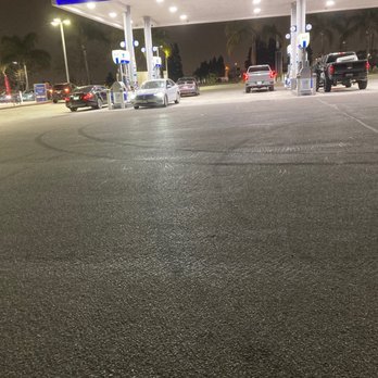 Chevron - a gas station at night - Gas Stations Near Me - Carson, California Chevron - a gas station at night - Gas Stations Near Me - Carson, California