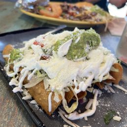 Flautas