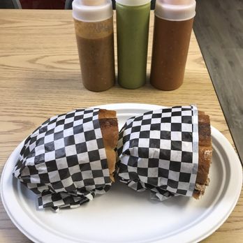 La Torta Loca - Mexican Near Me - Florence, Kentucky