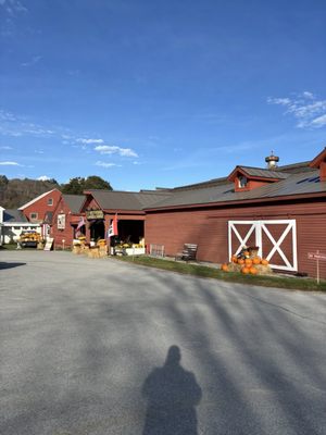 The Vermont Country Store Weston by null