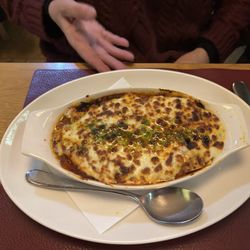 Trattoria La Stella - Lasagne