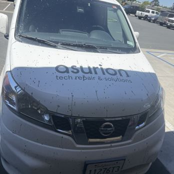uBreakiFix by Asurion - Van - Mobile Phone Repair Near Me - Stockton, California uBreakiFix by Asurion - Van - Mobile Phone Repair Near Me - Stockton, California