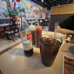 Pepe's  Mexican Restaurant