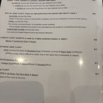 Rin-Tei - Asian Fusion Near Me - San Mateo, California Rin-Tei - Asian Fusion Near Me - San Mateo, California