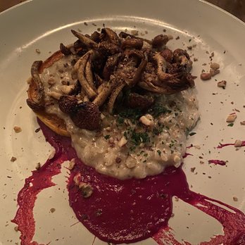 Asheville Proper - Mushroom risotto - Tapas/Small Plates Near Me - Asheville, North Carolina Asheville Proper - Mushroom risotto - Tapas/Small Plates Near Me - Asheville, North Carolina