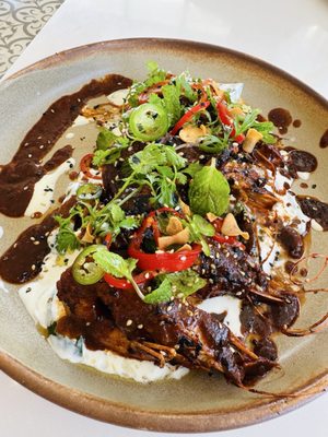 Alma Fonda Fina by null