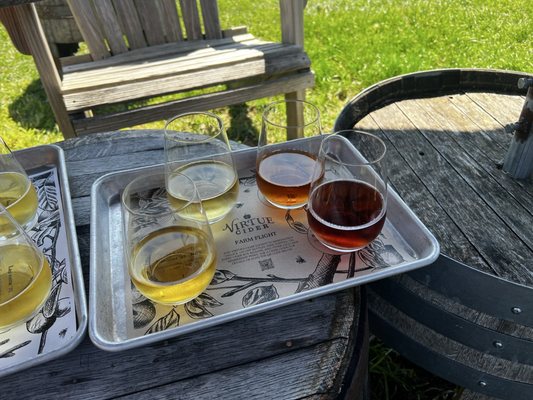 Virtue Cider by null Virtue Cider by null