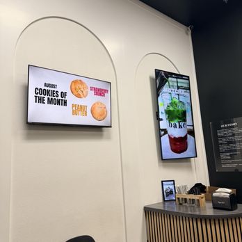 Bake The Cookie Shoppe - Desserts Near Me - Las Vegas, Nevada Bake The Cookie Shoppe - Desserts Near Me - Las Vegas, Nevada