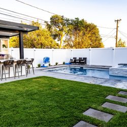 Carlos Pools Spas & Gardens