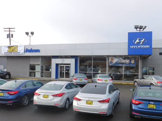 BUD CLARY AUBURN HYUNDAI - Updated July 2025 - 46 Photos & 103 Reviews ...