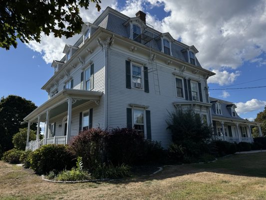 Langworthy Inn & Winery by null