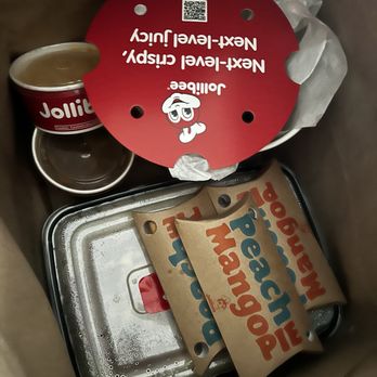 Jollibee - Chicken Shop Near Me - Alameda, California Jollibee - Chicken Shop Near Me - Alameda, California