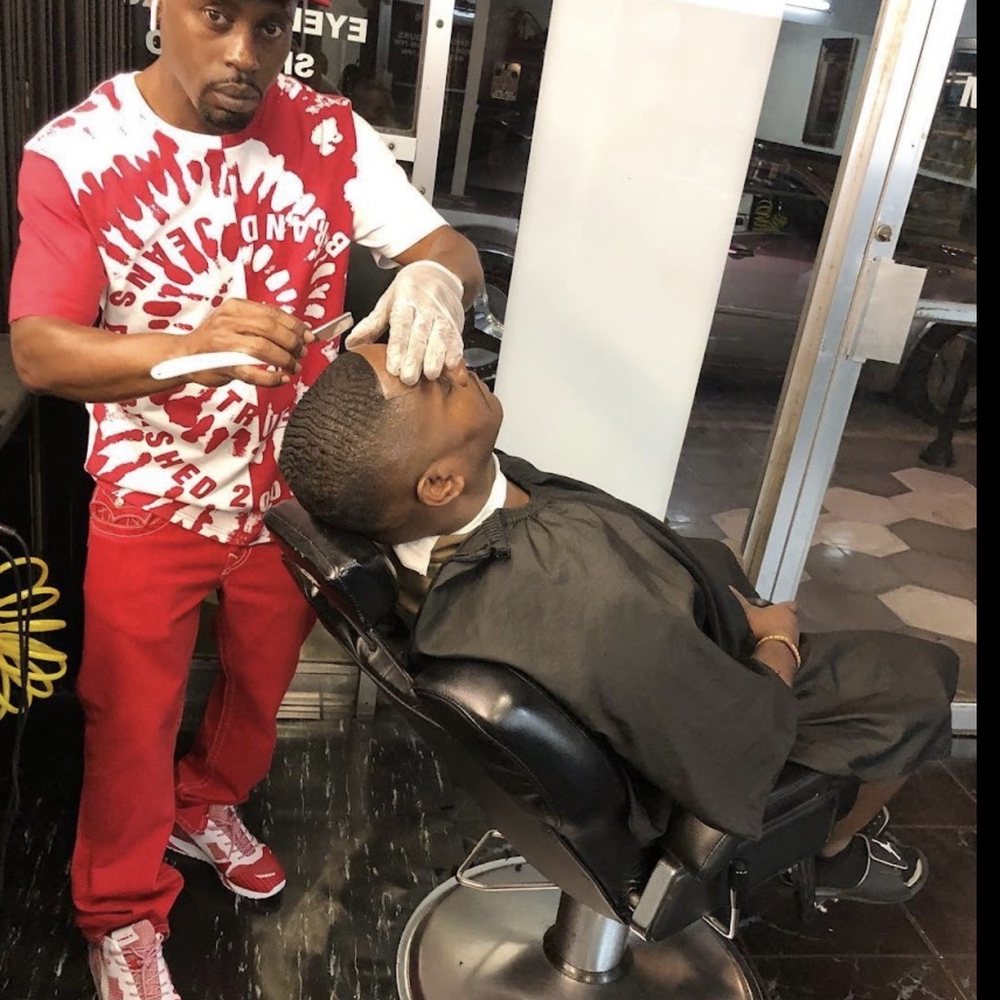 Ybor City Cuts - Black (Ed) Barber - Barbers Near Me - Tampa, Florida Ybor City Cuts - Black (Ed) Barber - Barbers Near Me - Tampa, Florida