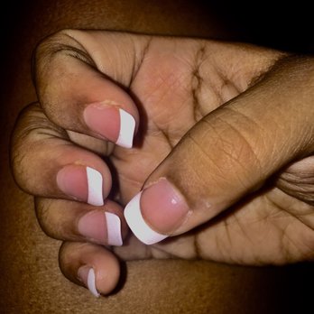 Danny's Nails - Nail Salons Near Me - Puyallup, Washington