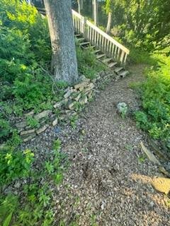 Slide of Precision Underground